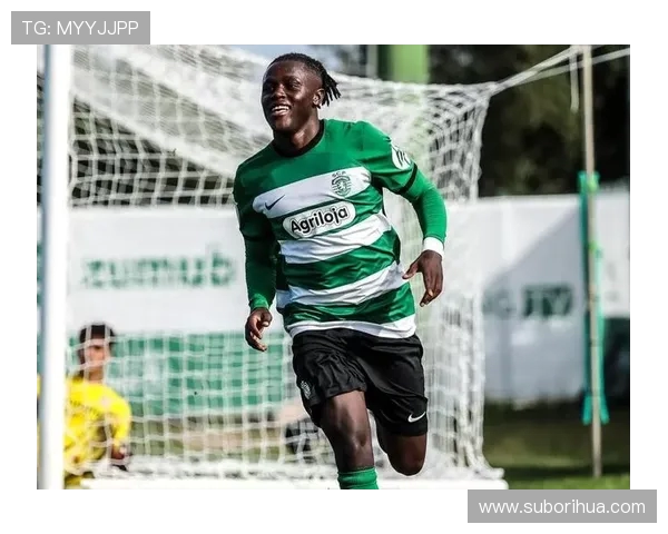 英超多队关注葡萄牙体育边翼卫卡塔莫 解约金高达6000万欧元